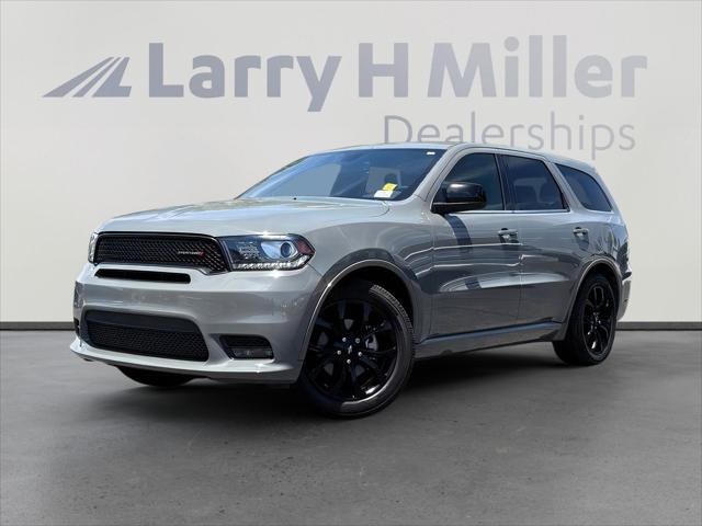 2020 Dodge Durango GT RWD for sale in Peoria, AZ