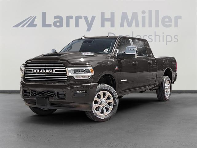 2024 Ram 3500 Laramie Mega Cab 4x4 6'4" Box for sale in Peoria, AZ