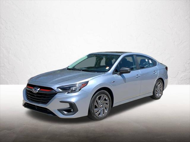 2024 Subaru Legacy Sport for sale in Boulder, CO