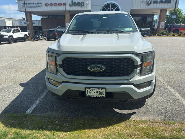 2023 Ford F-150 XL for sale in Goshen, NY