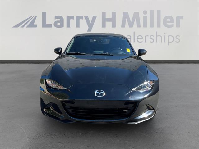 2016 Mazda MX-5 Grand Touring
