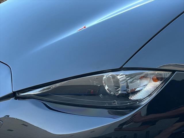2016 Mazda MX-5 Grand Touring
