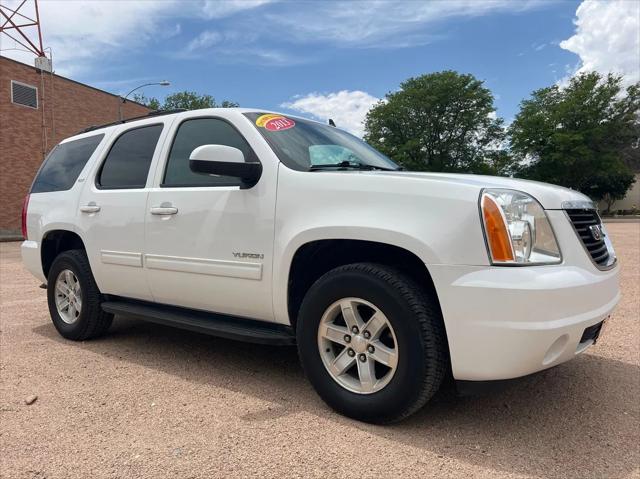 2013 GMC Yukon SLT for sale in Fort Morgan, CO