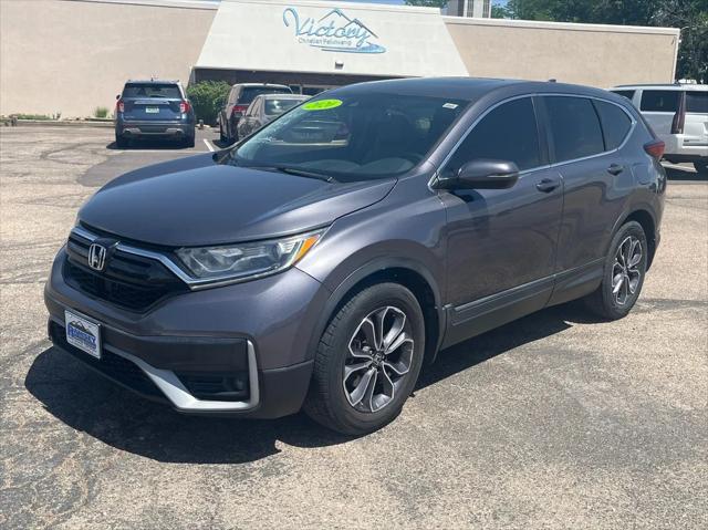 2020 Honda CR-V 2WD EX-L for sale in Greeley, CO