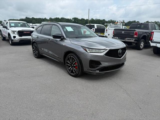 2023 Acura MDX Type S w/Advance Package for sale in Athens, TN