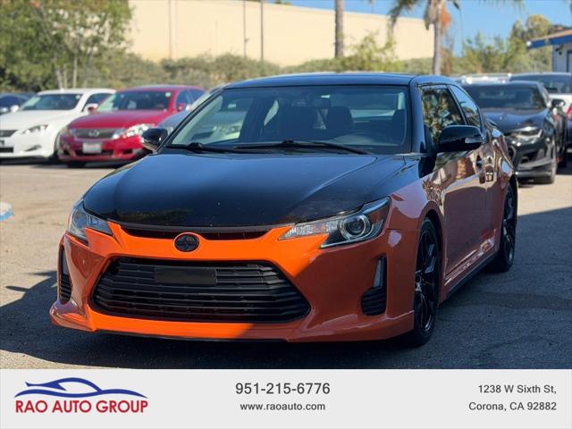 2015 Scion tC Release Series 9.0 for sale in Corona, CA