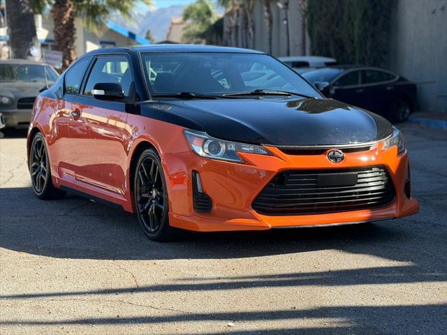 2015 Scion tC Release Series 9.0