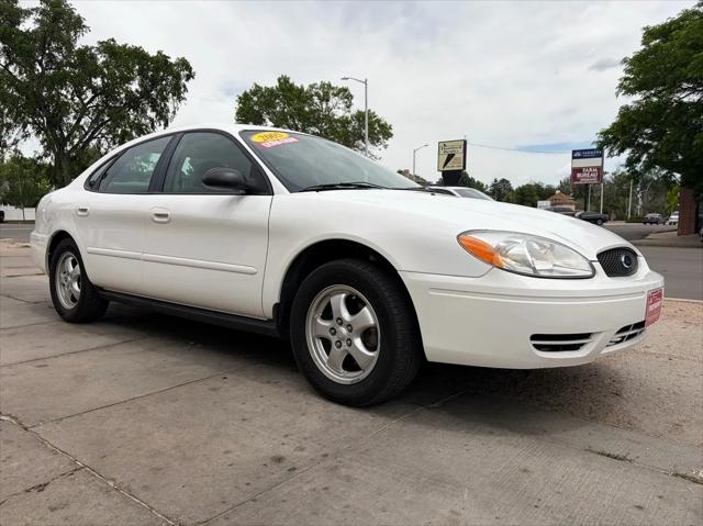 2005 Ford Taurus SE for sale in Yuma, CO