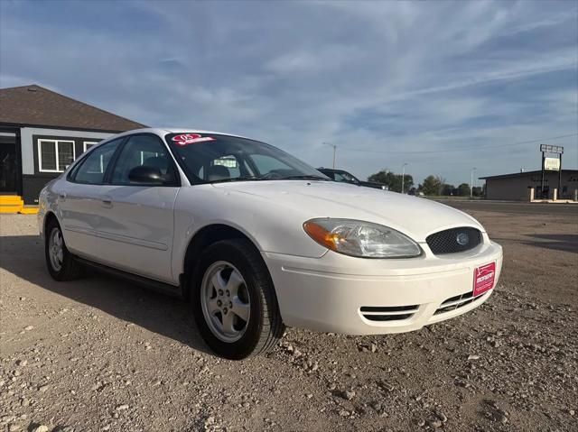 2005 Ford Taurus SE for sale in Yuma, CO