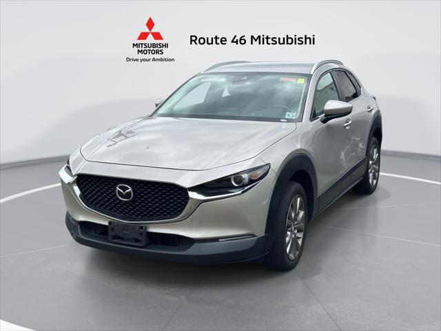 2023 Mazda CX-30 2.5 S Select for sale in Totowa, NJ