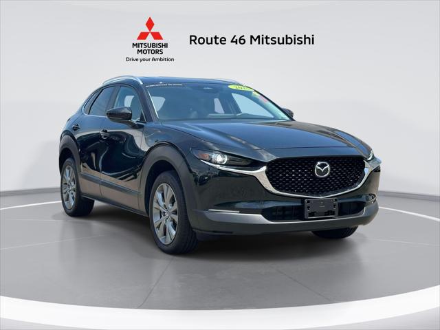 2025 Mazda CX-30 2.5 S Preferred Package for sale in Totowa, NJ