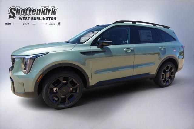2026 Kia Sorento X-Line SX for sale in Bristol, TN