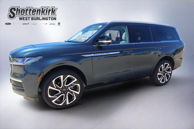 2026 Lincoln Navigator Reserve for sale in Bristol, TN