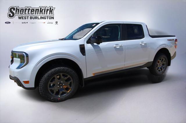 2026 Ford Maverick Tremor for sale in Bristol, TN