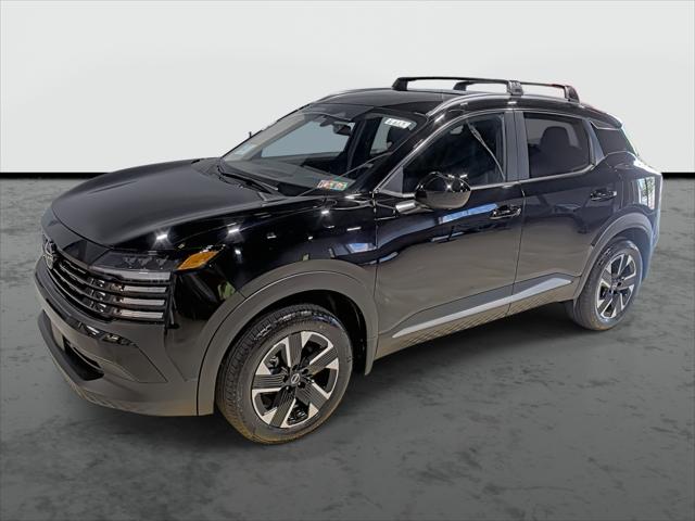 2026 Nissan Kicks SV for sale in Erie, PA