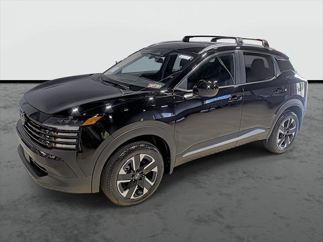 2026 Nissan Kicks SV for sale in Erie, PA