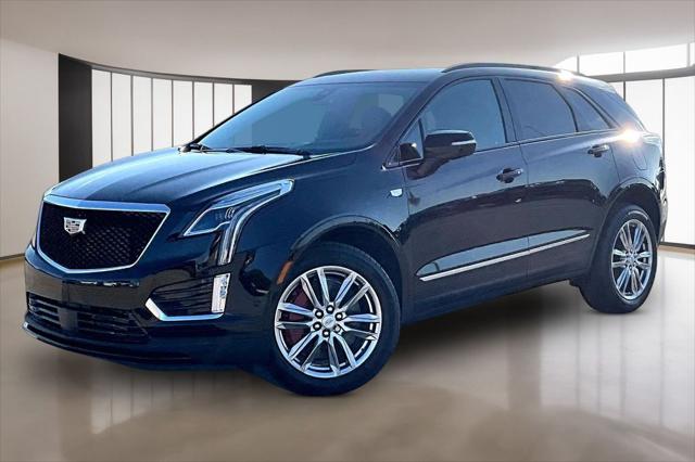 2026 Cadillac XT5 Sport AWD for sale in Oklahoma City, OK