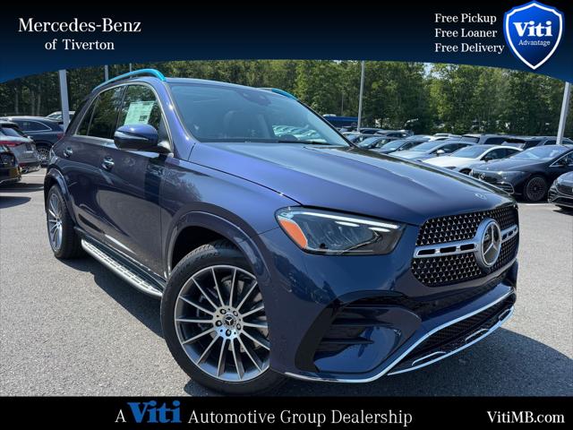 2026 Mercedes-Benz GLE GLE 350 GLE 350 for sale in Tiverton, RI