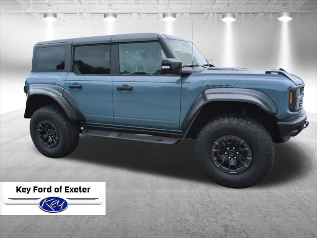 2025 Ford Bronco Raptor for sale in Exeter, PA