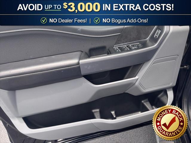 Used 2025 Ford F-150 XLT For Sale in Muscle Shoals, AL