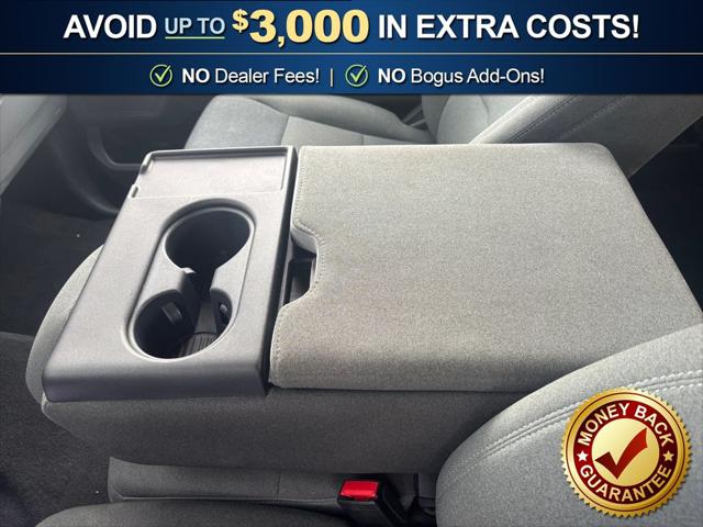 Used 2025 Ford F-150 XLT For Sale in Muscle Shoals, AL