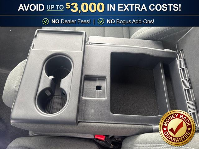 Used 2025 Ford F-150 XLT For Sale in Muscle Shoals, AL