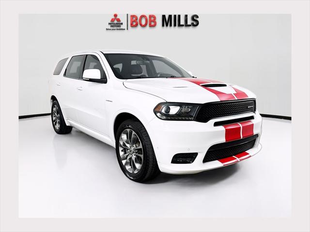2020 Dodge Durango R/T AWD for sale in MYRTLE BEACH, SC