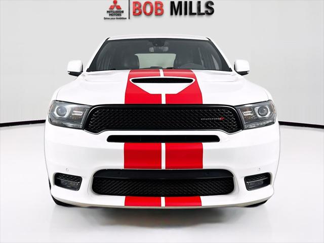 2020 Dodge Durango R/T AWD