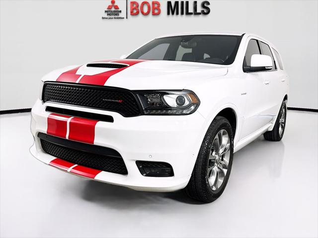 2020 Dodge Durango R/T AWD