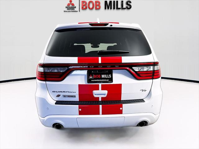 2020 Dodge Durango R/T AWD