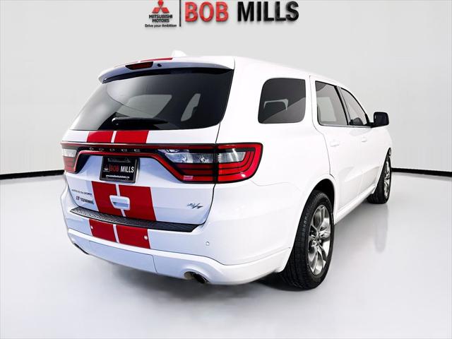 2020 Dodge Durango R/T AWD