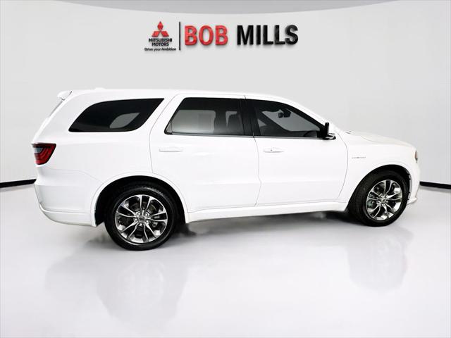 2020 Dodge Durango R/T AWD