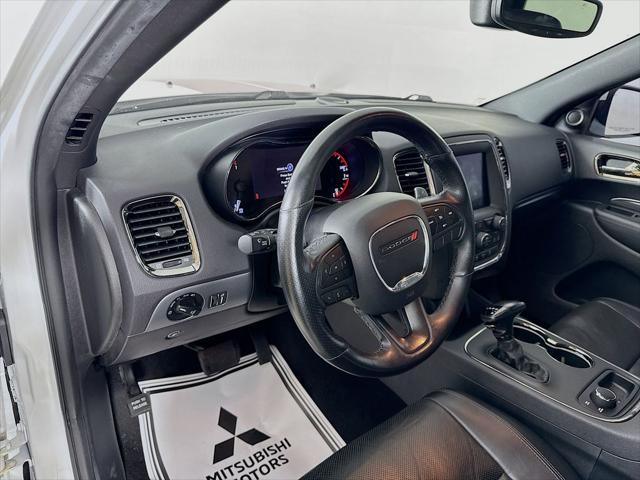 2020 Dodge Durango R/T AWD
