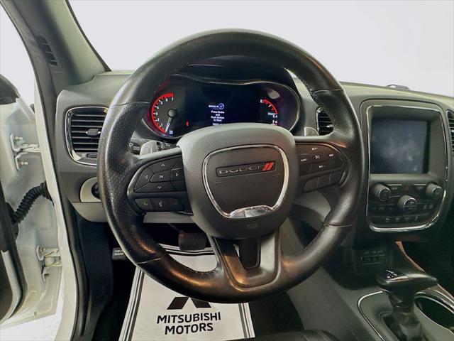2020 Dodge Durango R/T AWD