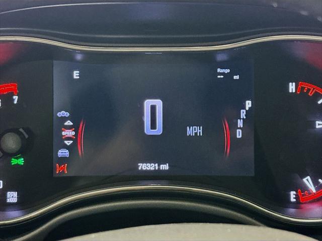2020 Dodge Durango R/T AWD