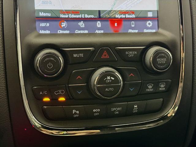 2020 Dodge Durango R/T AWD