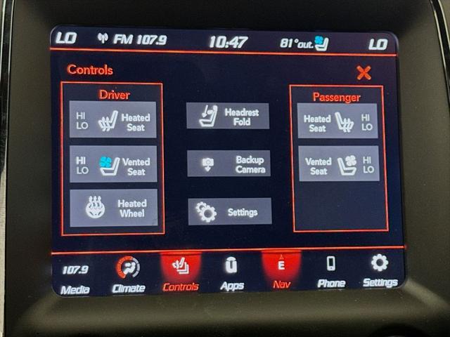 2020 Dodge Durango R/T AWD
