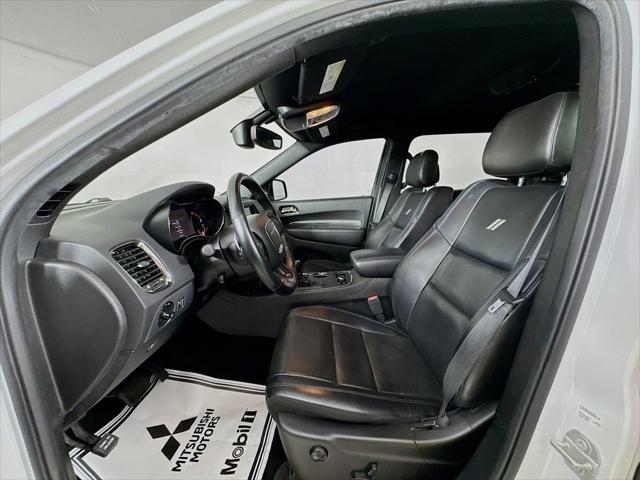 2020 Dodge Durango R/T AWD