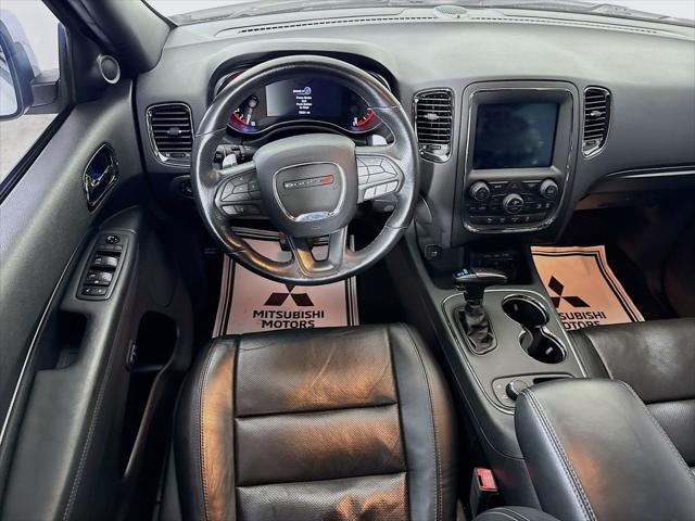 2020 Dodge Durango R/T AWD