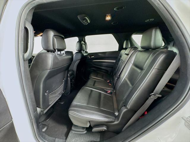 2020 Dodge Durango R/T AWD