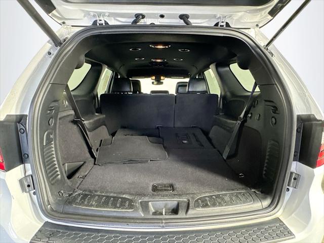 2020 Dodge Durango R/T AWD