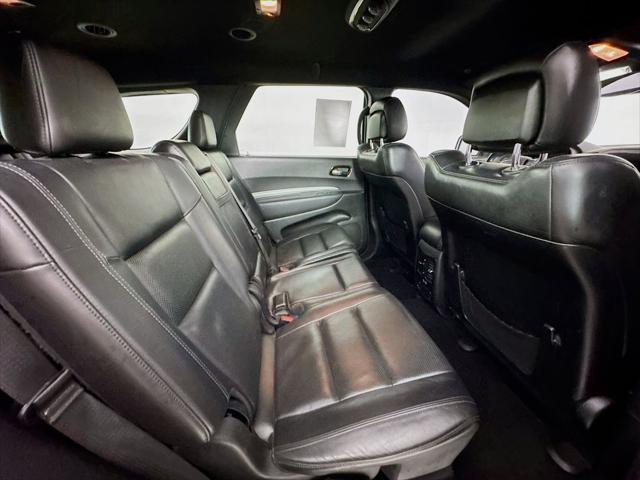 2020 Dodge Durango R/T AWD
