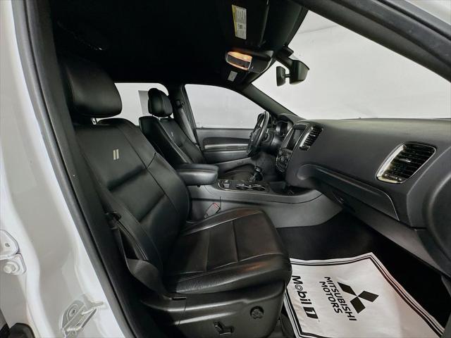 2020 Dodge Durango R/T AWD