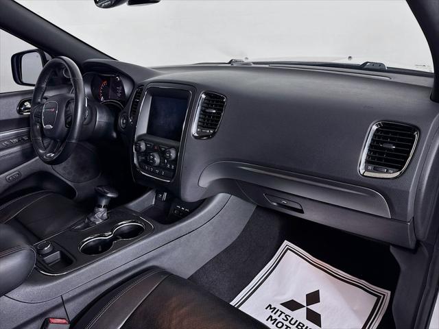 2020 Dodge Durango R/T AWD