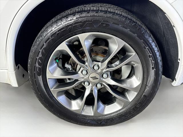 2020 Dodge Durango R/T AWD