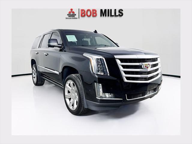 2019 Cadillac Escalade Premium Luxury for sale in MYRTLE BEACH, SC