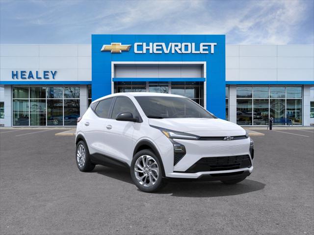 2027 Chevrolet Bolt LT FWD for sale in Poughkeepsie, NY