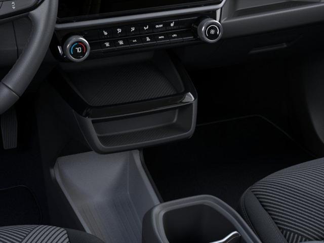 2027 Chevrolet Bolt LT FWD