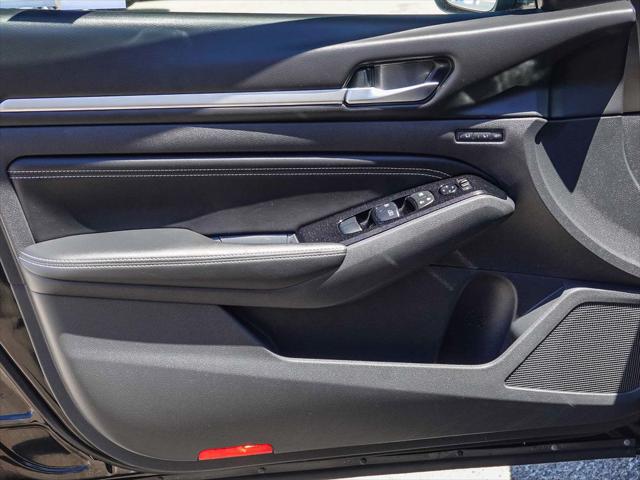 2021 Nissan Altima Platinum Intelligent AWD