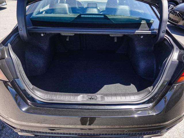 2021 Nissan Altima Platinum Intelligent AWD